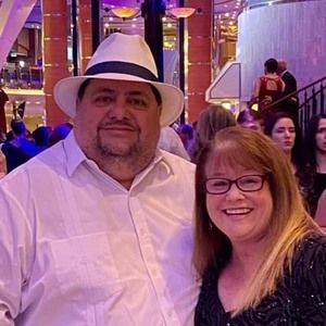 Meet your Posher, Eva